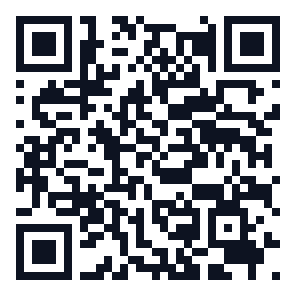 Código QR de descarga da aplicação GGBET